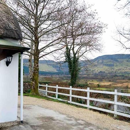 Ghleann Eada Cottage County Leitrim Exteriér fotografie
