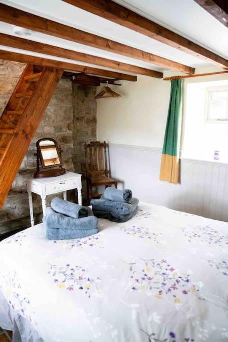 Ghleann Eada Cottage County Leitrim Exteriér fotografie
