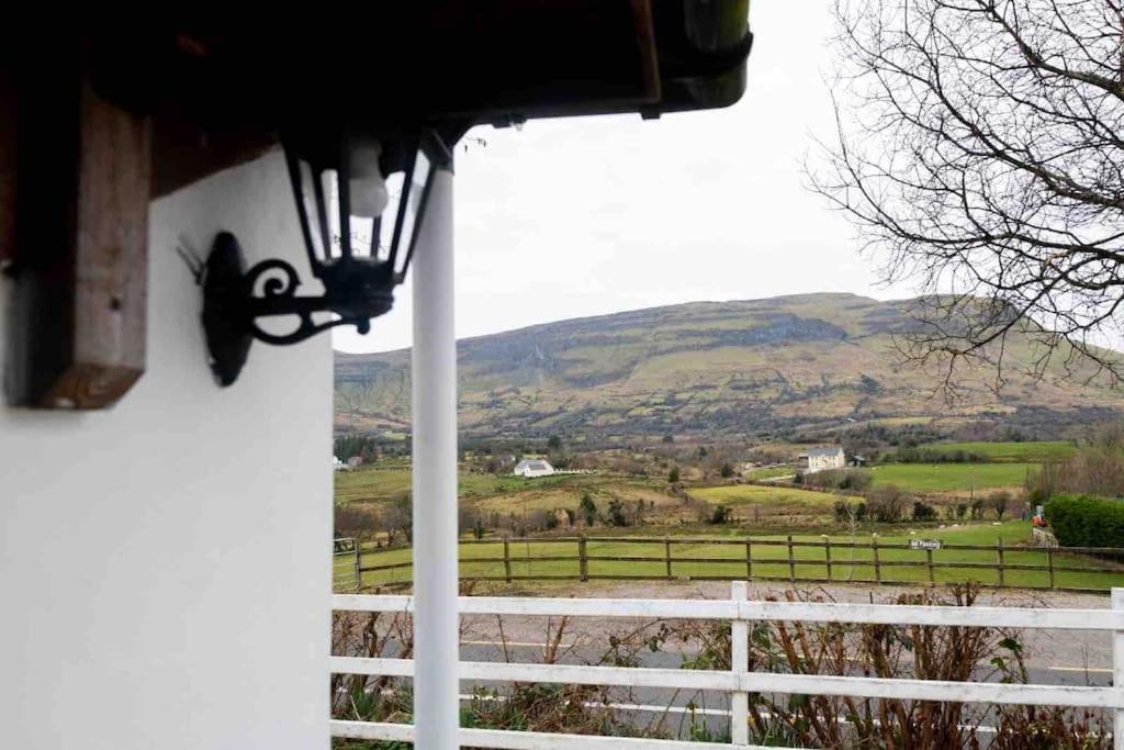 Ghleann Eada Cottage County Leitrim Exteriér fotografie