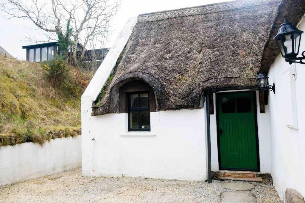 Ghleann Eada Cottage County Leitrim Exteriér fotografie