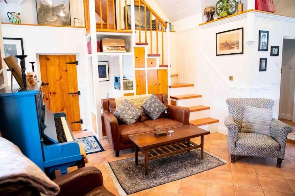 Ghleann Eada Cottage County Leitrim Exteriér fotografie