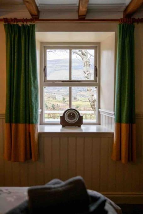 Ghleann Eada Cottage County Leitrim Exteriér fotografie