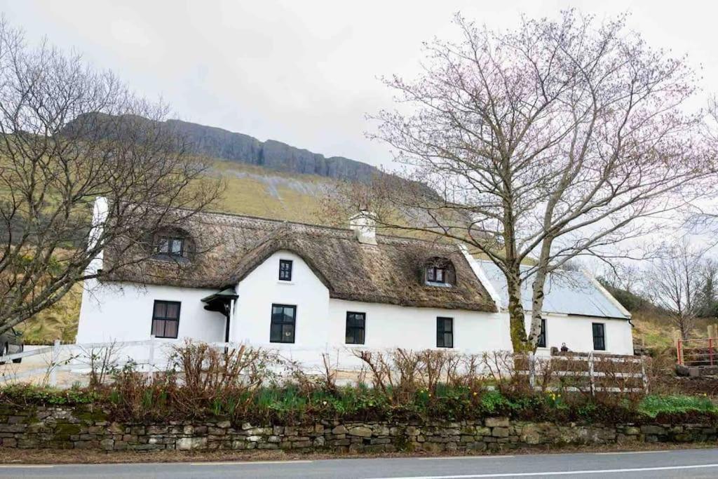 Ghleann Eada Cottage County Leitrim Exteriér fotografie