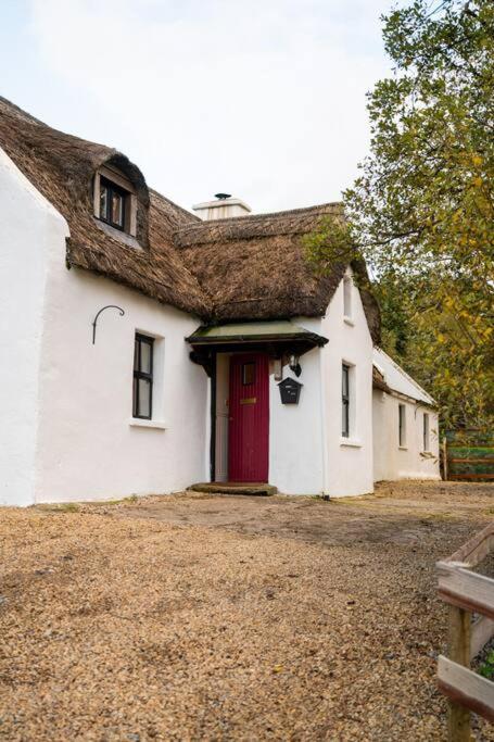Ghleann Eada Cottage County Leitrim Exteriér fotografie